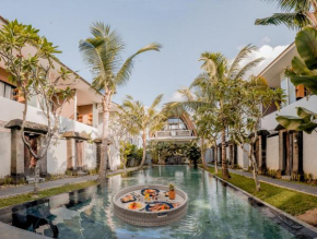 Sunrise Suite Seminyak by ARM Hospitality